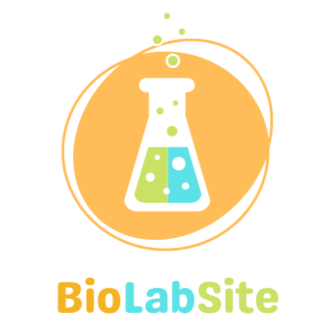 Logo BioLabSite