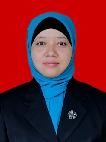 Profil Pembimbing 1