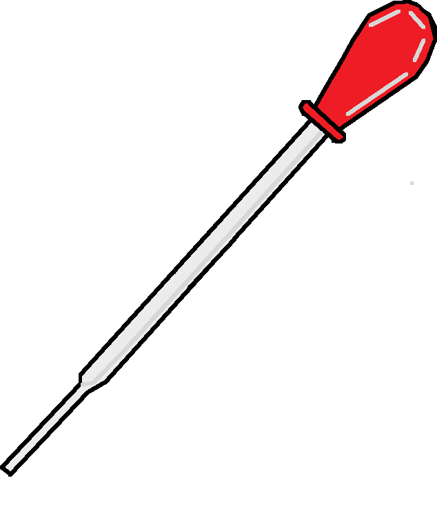 Pipet Tetes