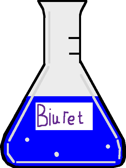 Reagen Biuret
